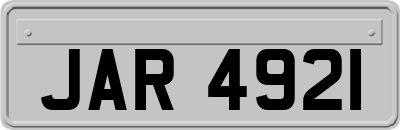 JAR4921