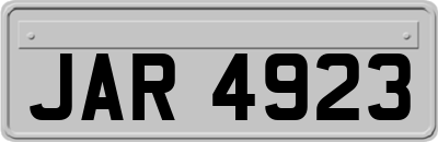 JAR4923