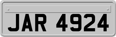 JAR4924
