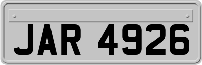 JAR4926