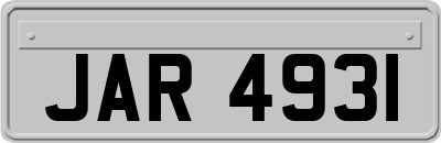 JAR4931