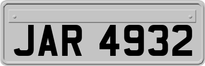 JAR4932