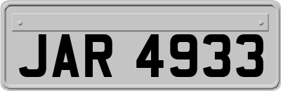 JAR4933
