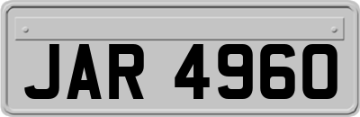 JAR4960