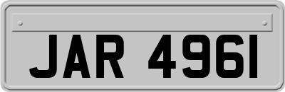 JAR4961