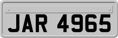 JAR4965