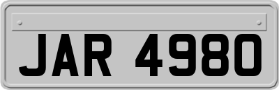 JAR4980