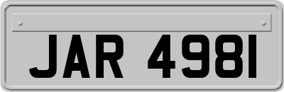 JAR4981