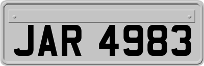 JAR4983