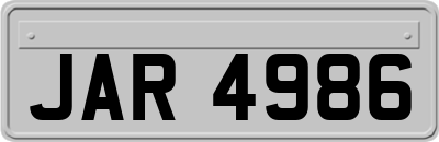 JAR4986
