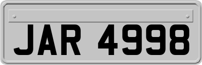 JAR4998