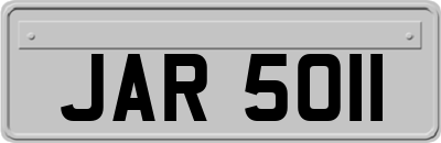JAR5011