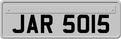 JAR5015