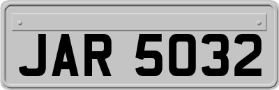 JAR5032