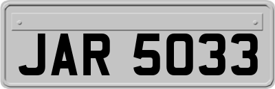 JAR5033