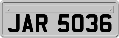 JAR5036