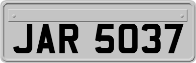 JAR5037