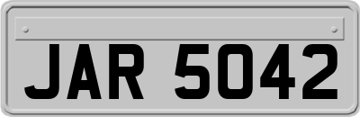 JAR5042