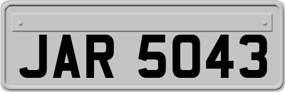 JAR5043
