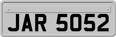 JAR5052