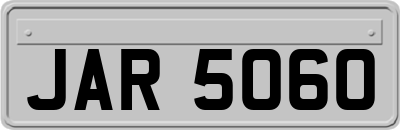 JAR5060