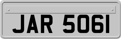 JAR5061