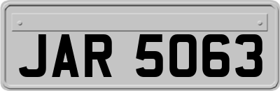 JAR5063