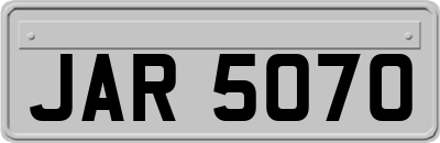 JAR5070