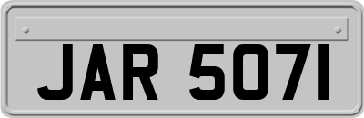 JAR5071