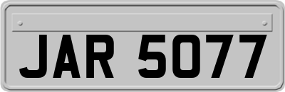 JAR5077