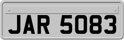 JAR5083