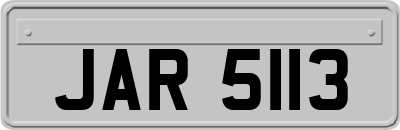 JAR5113