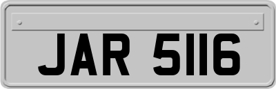 JAR5116