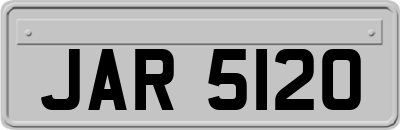 JAR5120