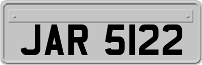 JAR5122