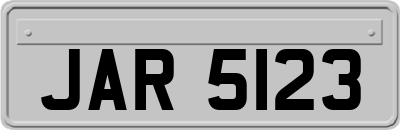 JAR5123