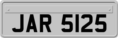 JAR5125