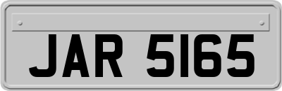 JAR5165