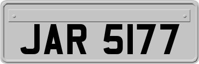 JAR5177