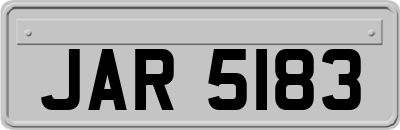 JAR5183