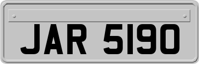 JAR5190