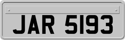 JAR5193
