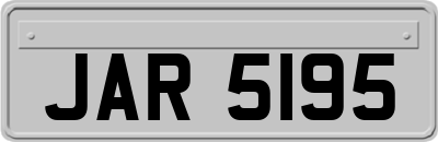 JAR5195