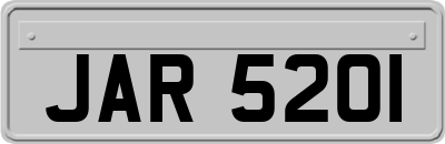 JAR5201