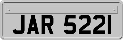 JAR5221