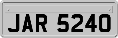 JAR5240