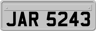 JAR5243