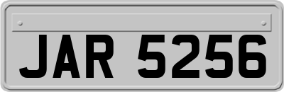 JAR5256