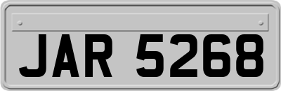 JAR5268