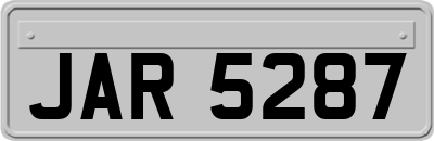 JAR5287